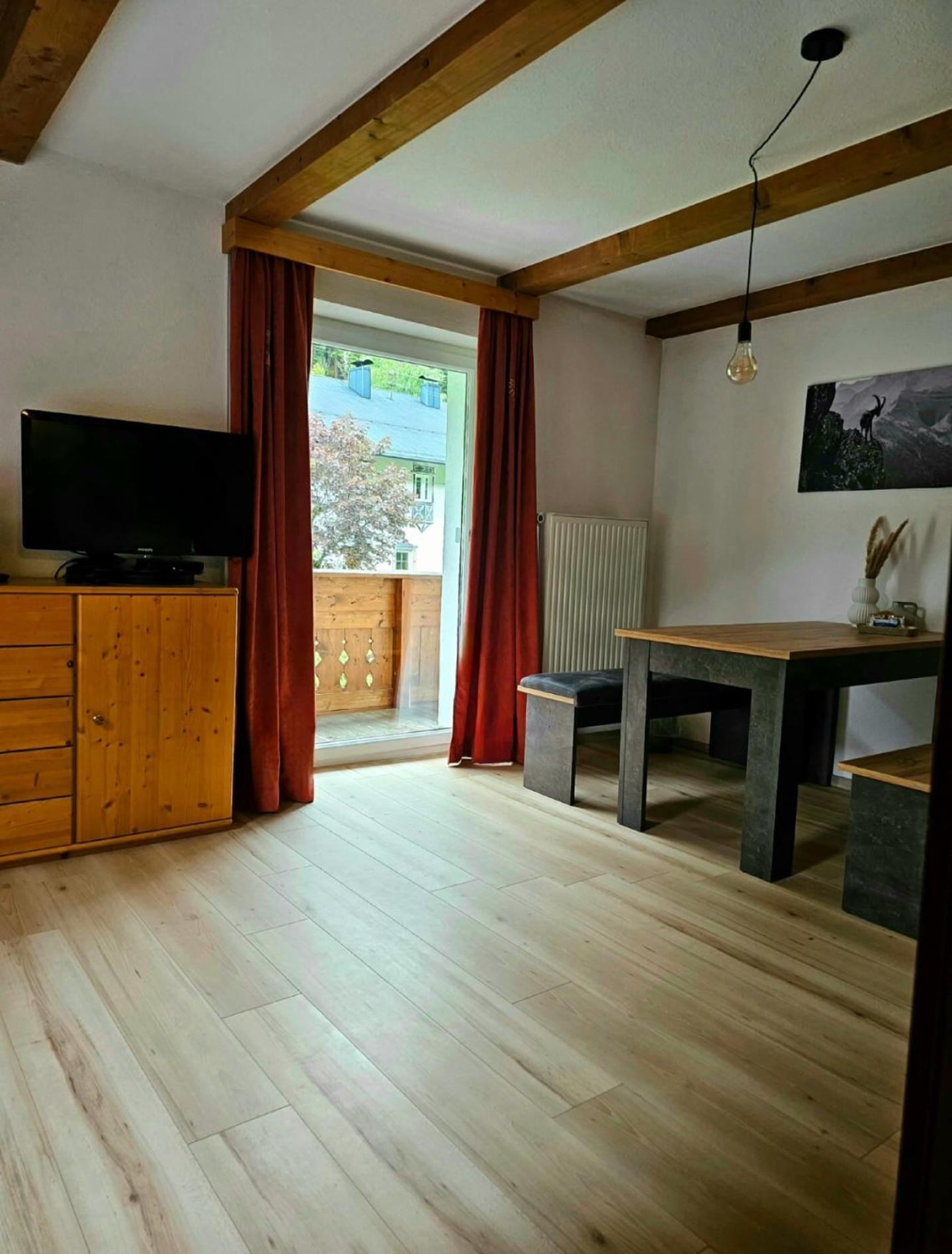 Haus Marinus Bed & Breakfast Jerzens Exterior photo