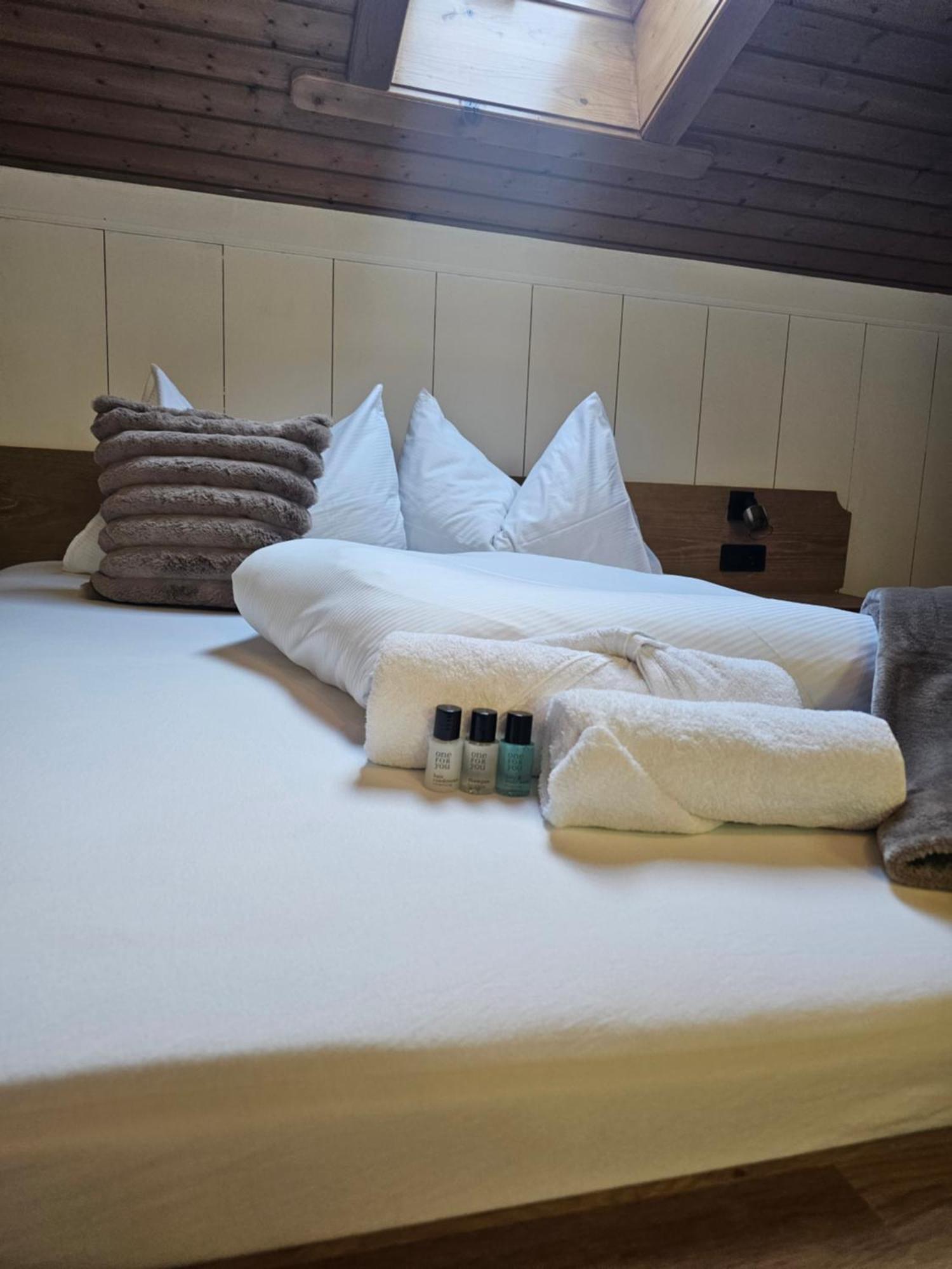 Haus Marinus Bed & Breakfast Jerzens Exterior photo